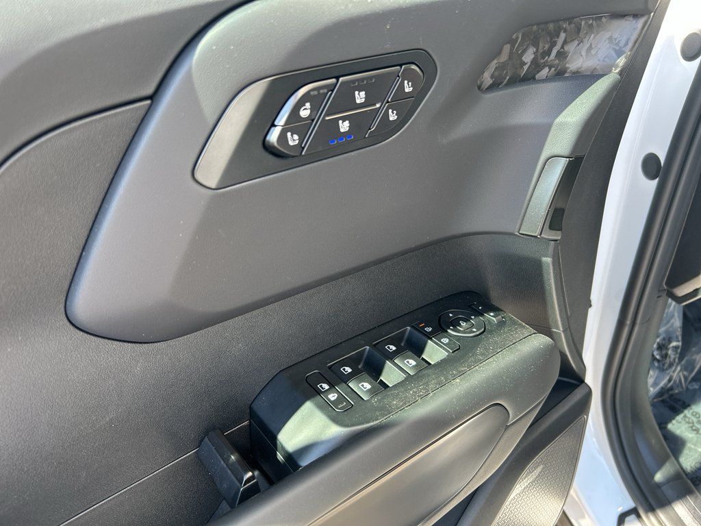New 2027 Kia Telluride SX Prestige X-Pro AWD/4WD image 17