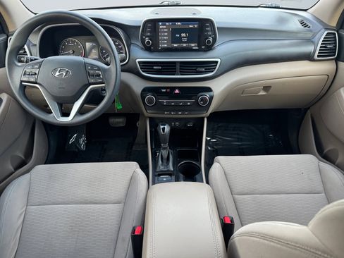 Used 2020 Hyundai Tucson SE image 10