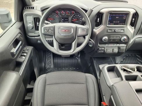 New 2026 GMC Sierra 2500 Pro w/ Convenience Package RWD image 16