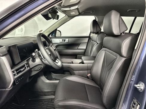 New 2026 Hyundai Santa Fe SEL AWD/4WD image 11