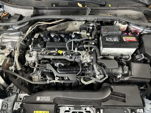 Used 2023 Toyota Corolla Cross L FWD image 28