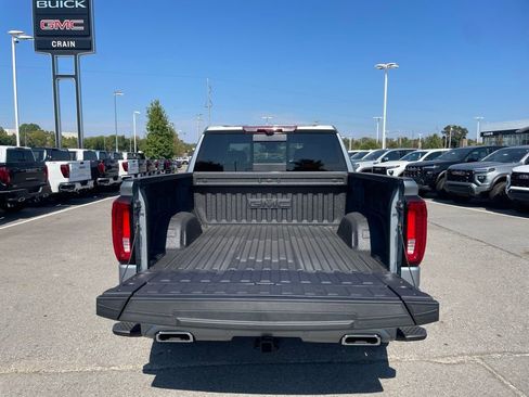 New 2026 GMC Sierra 1500 Denali w/ Technology Package AWD/4WD image 7