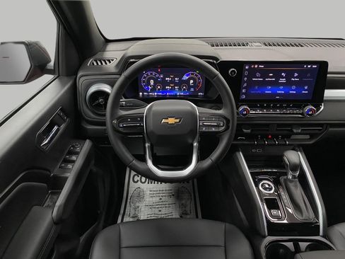 Used 2026 Chevrolet Colorado LT w/ LT Convenience Package AWD/4WD image 14