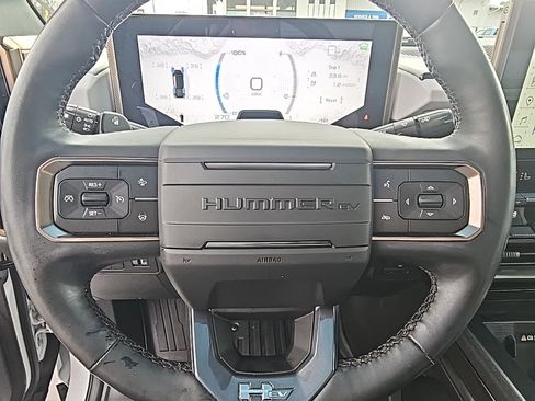 Used 2022 GMC Hummer EV Edition 1 w/ LPO, Illumination Package image 18