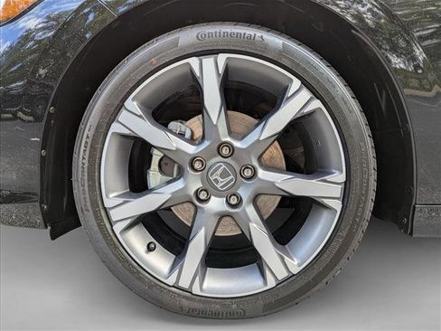 New 2026 Honda Civic Sport Touring image 10