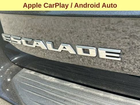 Certified 2024 Cadillac Escalade Sport AWD/4WD image 10
