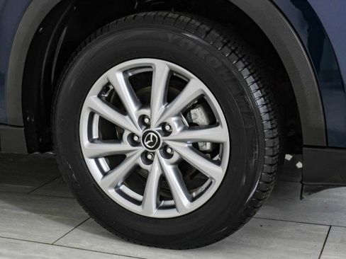 Used 2023 MAZDA CX-5 AWD 2.5 S image 52