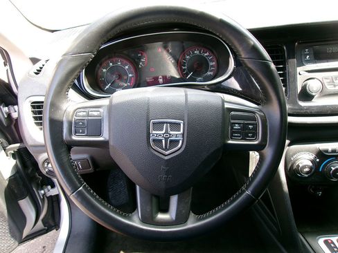 Used 2013 Dodge Dart SXT w/ SXT Special Edition Group image 15