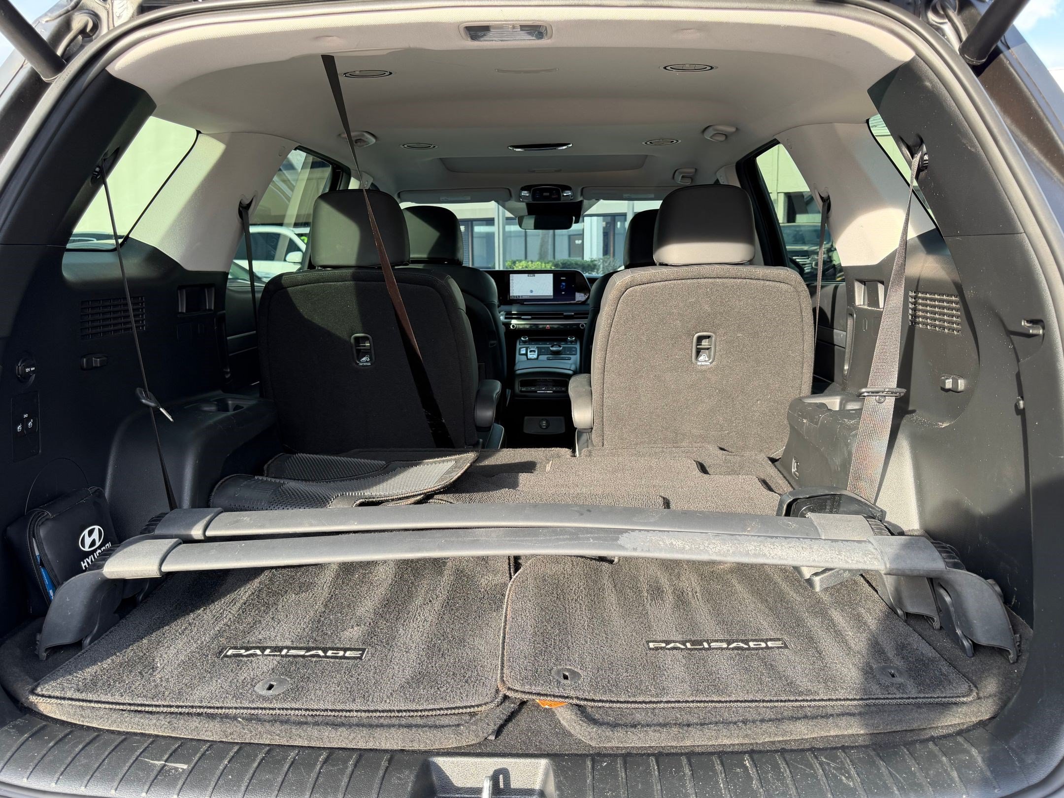 Used 2024 Hyundai Palisade XRT FWD image 31