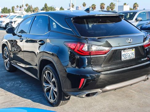 Used 2017 Lexus RX 350 FWD image 7
