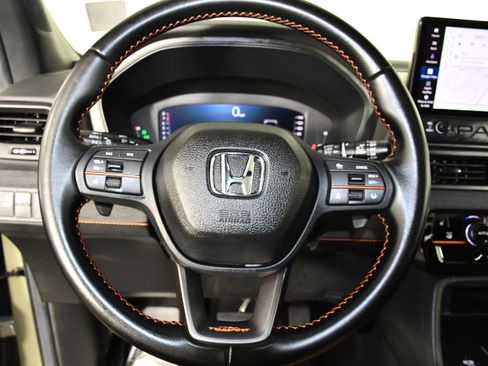 Certified 2026 Honda Passport TrailSport image 20