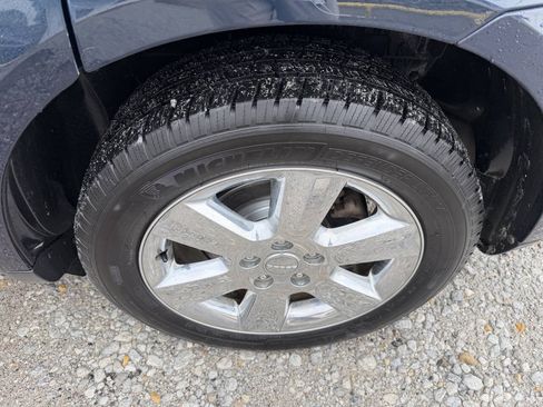 Used 2014 Dodge Journey Limited w/ Sun/Sound & Wheel Group FWD image 10