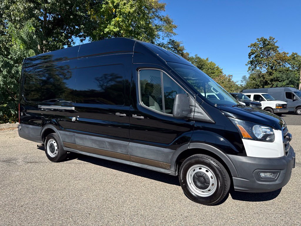 Used 2020 Ford Transit 350 148 High Roof Extended RWD image 10