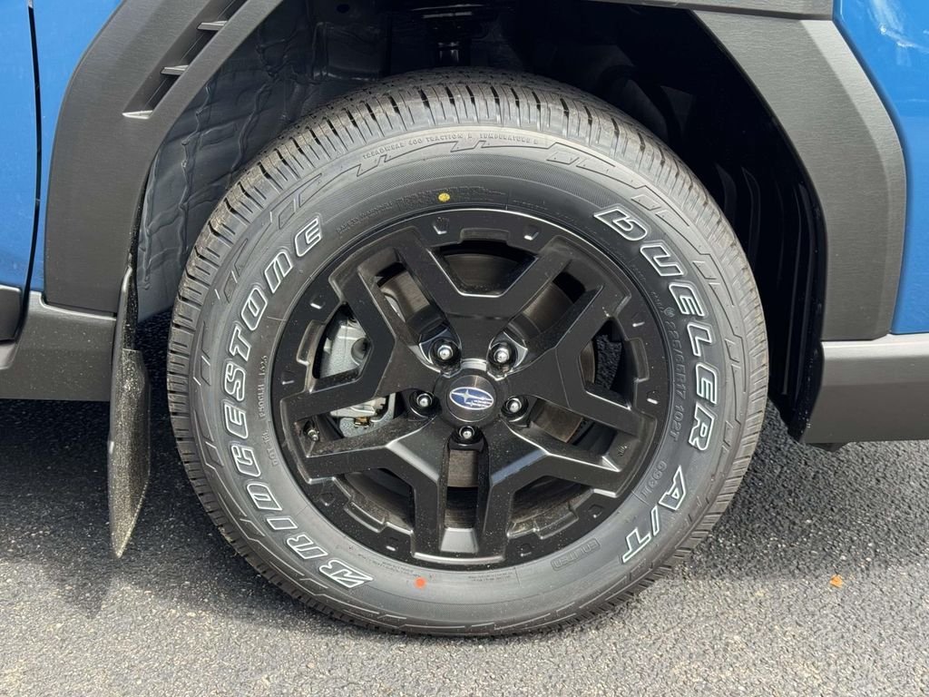 New 2026 Subaru Outback Wilderness AWD/4WD image 7