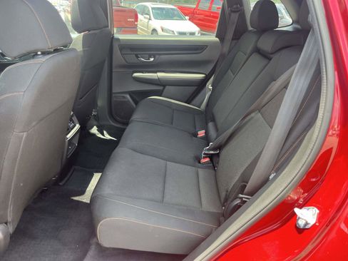 Used 2024 Honda CR-V Sport image 11