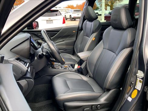 Used 2022 Subaru Forester Wilderness image 7