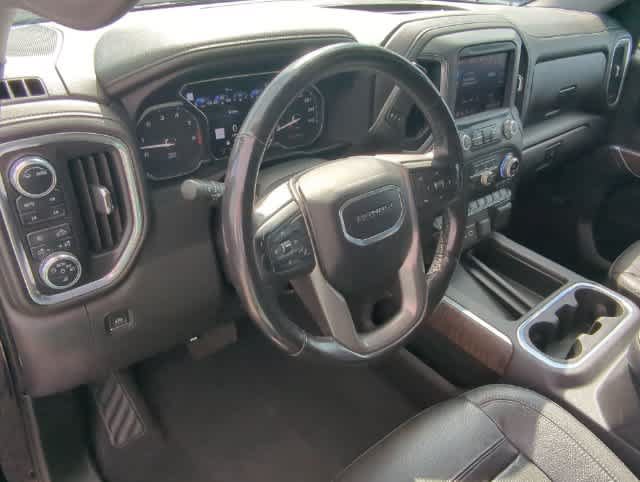 Used 2022 GMC Sierra 1500 Denali AWD/4WD image 10