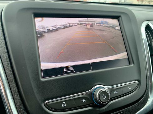 Certified 2022 Chevrolet Equinox LT image 14