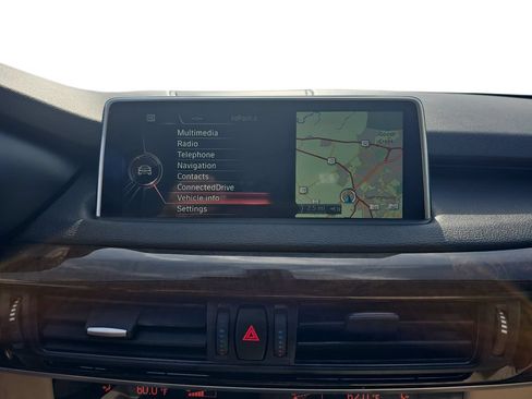 Used 2015 BMW X5 sDrive35i RWD image 21