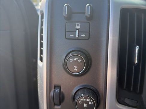 Used 2017 GMC Sierra 2500 SLT image 22