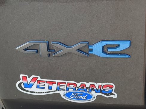 Used 2025 Jeep Wrangler Unlimited Rubicon 4xe w/ Convenience Group image 39