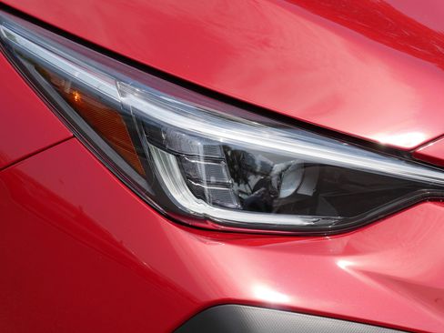 Certified 2025 Subaru Crosstrek 2.5i Limited w/ Popular Package #3A AWD/4WD image 16