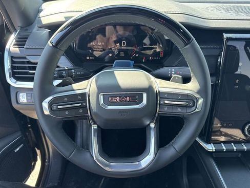 New 2026 GMC Acadia Elevation w/ Super Cruise Package FWD image 14