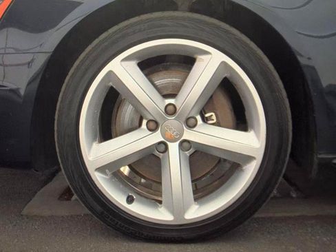 Used 2012 Audi A4 2.0T Premium Plus AWD/4WD image 8