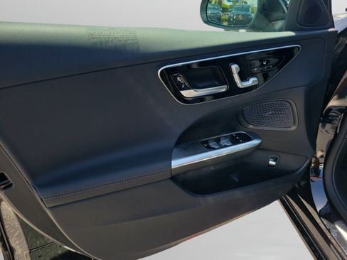 Certified 2026 Mercedes-Benz C 300 Sedan image 15