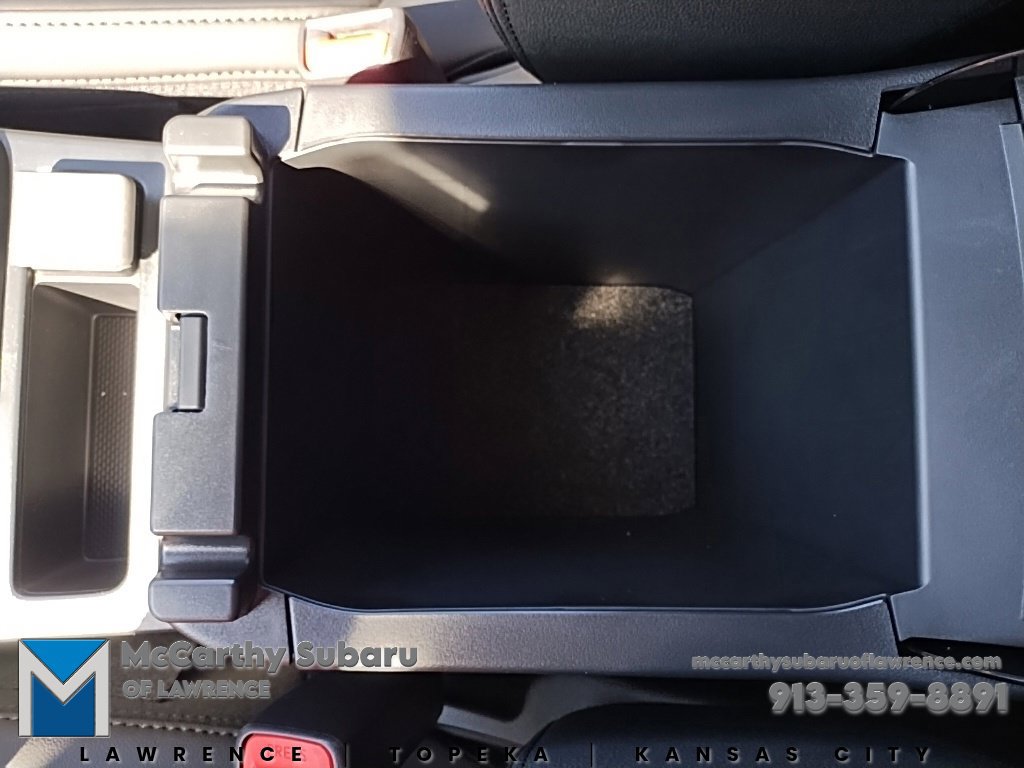 New 2026 Subaru Outback Premium AWD/4WD image 19