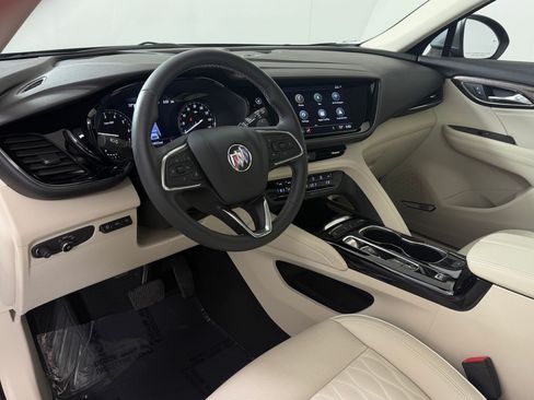 Used 2023 Buick Envision Avenir FWD image 4