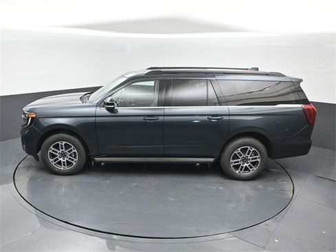 New 2025 Ford Expedition Max Active image 12