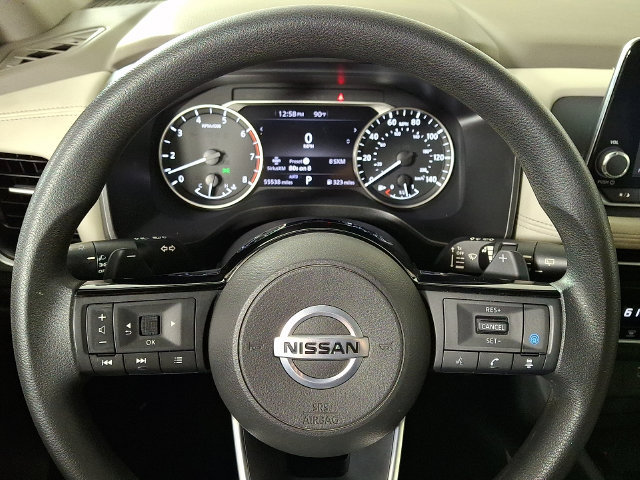 Used 2021 Nissan Rogue SV AWD/4WD image 18
