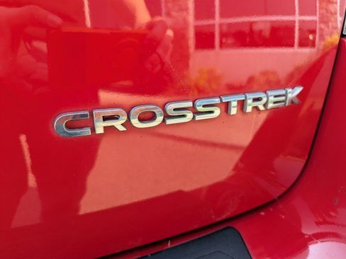 Used 2022 Subaru Crosstrek 2.0i Premium AWD/4WD image 28