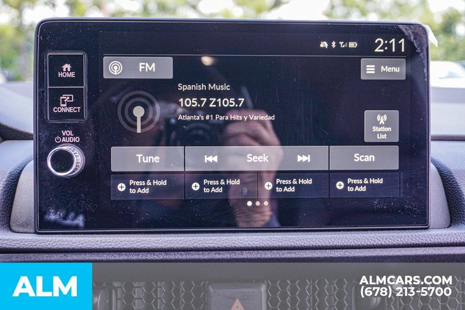 Used 2026 Honda CR-V Sport-L image 37