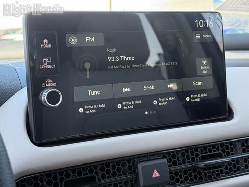 Used 2026 Honda HR-V LX image 19