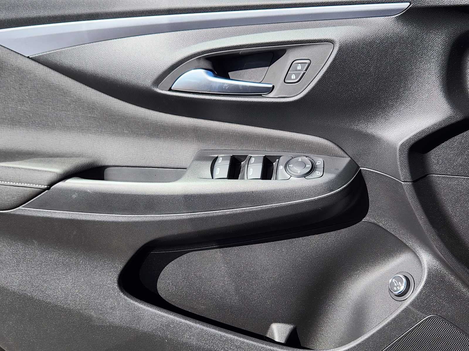 New 2026 Buick Envista Preferred w/ Convenience I Package FWD image 6