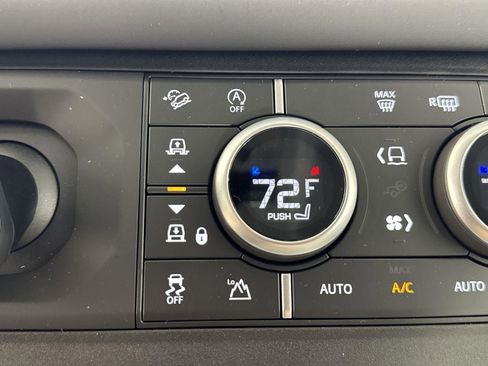 Certified 2025 Land Rover Defender 110 S image 20