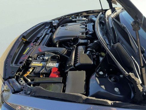 Used 2019 Nissan Maxima 3.5 S w/ Floor Mat Group image 54