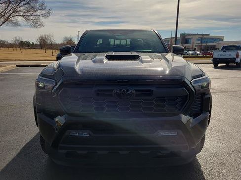 New 2026 Toyota Tacoma TRD Sport image 2
