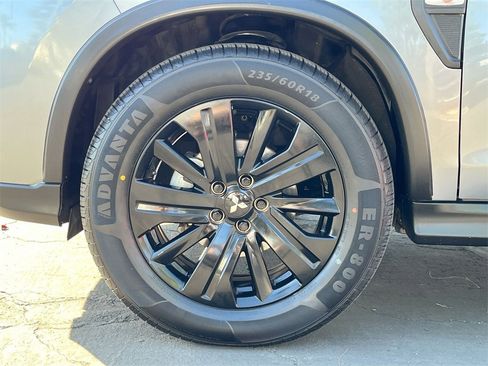 Used 2023 Mitsubishi Outlander Sport 2.0 SE image 29