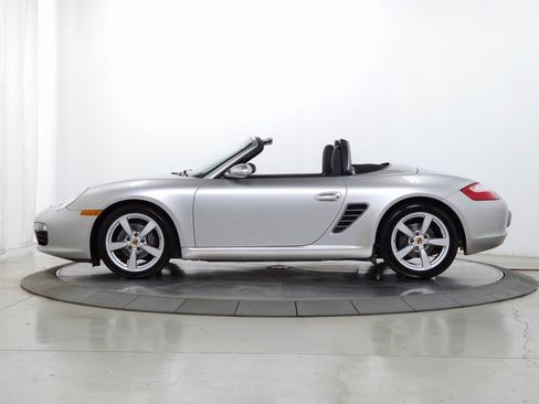 Used 2007 Porsche Boxster image 6