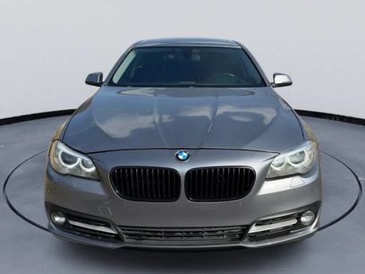 Used 2016 BMW 528i Sedan