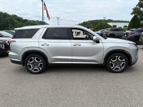 Used 2025 Hyundai Palisade SEL AWD/4WD image 6