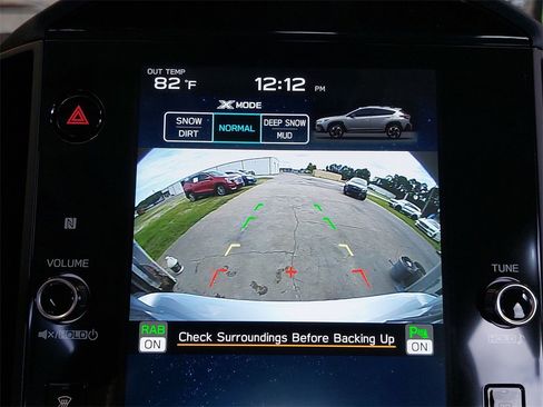 New 2025 Subaru Crosstrek 2.5i Limited w/ Crosstrek Mirror Package image 27