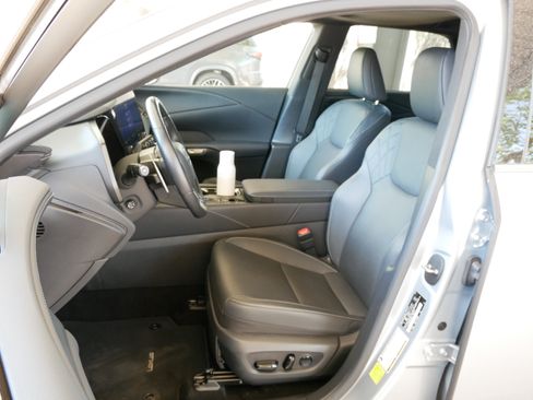 Used 2025 Lexus RX 350 Premium w/ Accessory Package FWD image 2