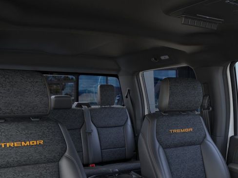 New 2026 Ford F150 Tremor AWD/4WD image 26