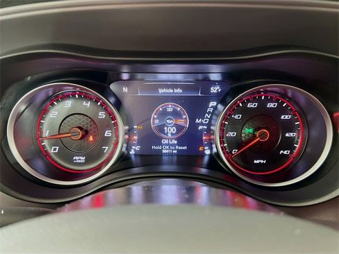 Used 2023 Dodge Charger GT image 14