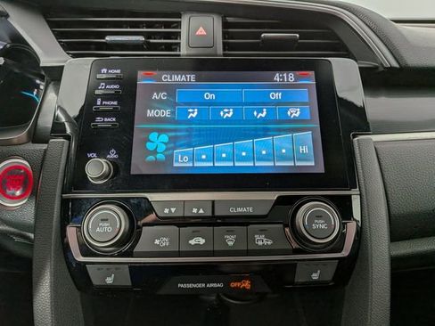 Used 2020 Honda Civic EX image 20