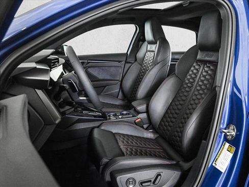 New 2026 Audi RS 3 AWD/4WD image 17
